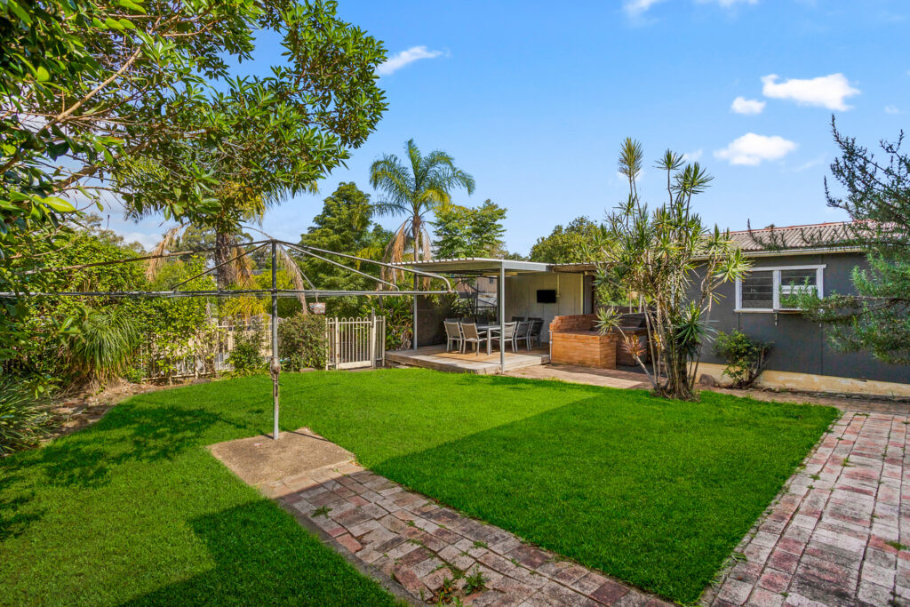 Sold - 11 Finney Street - New Property in Old Toongabbie - Real Estate by Rowan Thredgold