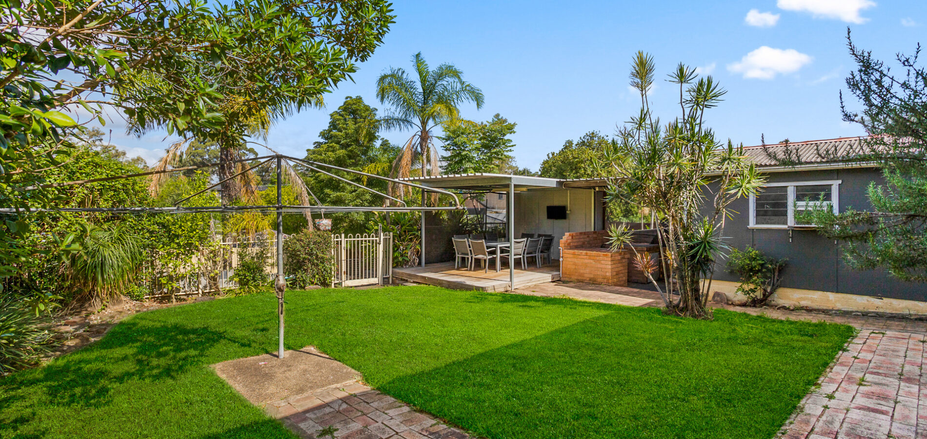 Sold - 11 Finney Street - New Property in Old Toongabbie - Real Estate by Rowan Thredgold
