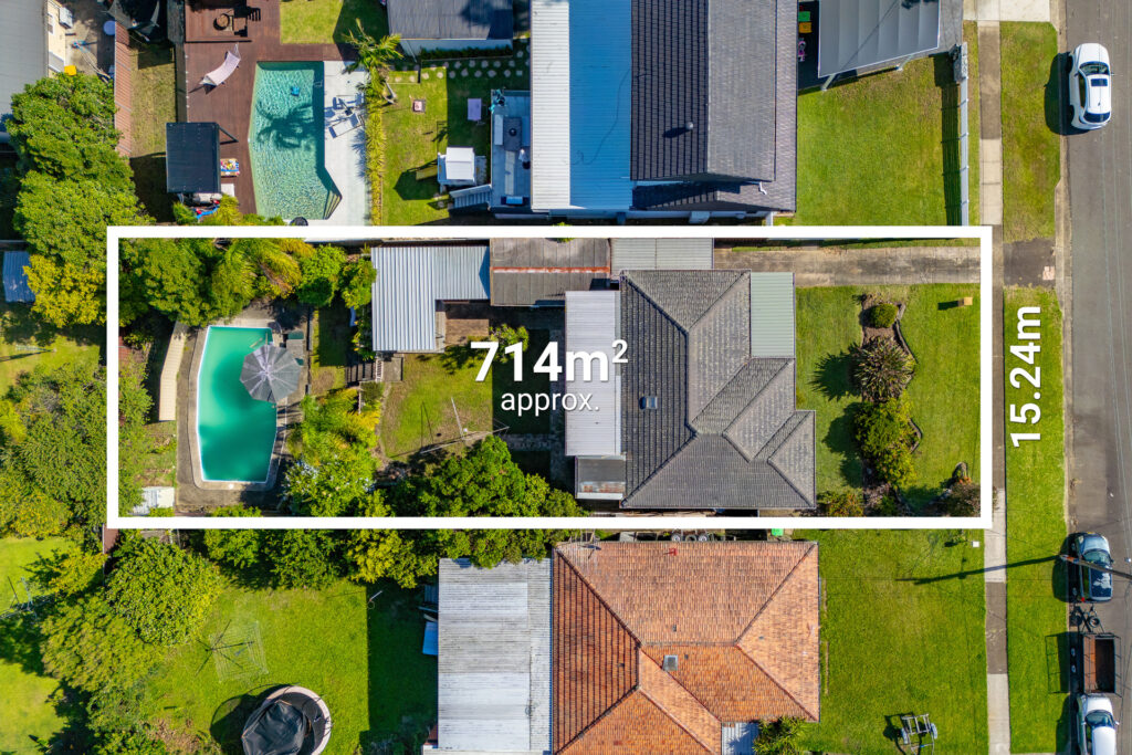 Sold - 11 Finney Street - New Property in Old Toongabbie - Real Estate by Rowan Thredgold