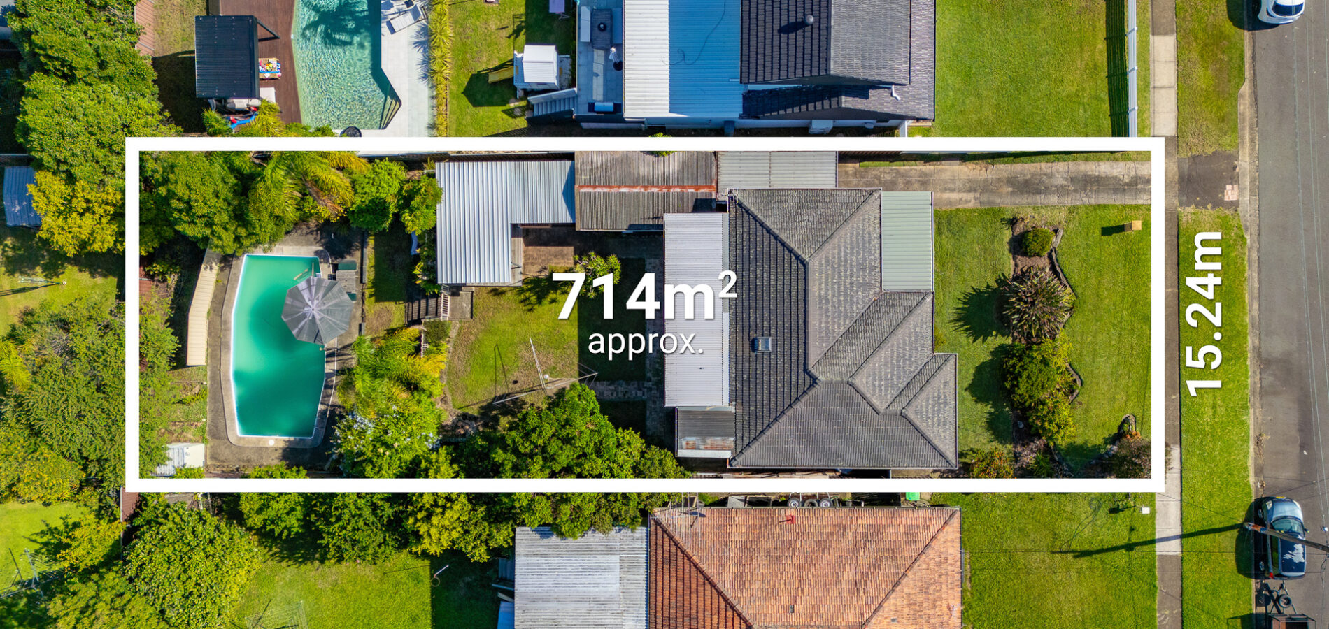 Sold - 11 Finney Street - New Property in Old Toongabbie - Real Estate by Rowan Thredgold