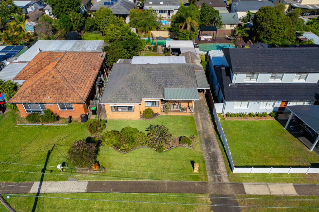 Sold - 11 Finney Street - New Property in Old Toongabbie - Real Estate by Rowan Thredgold