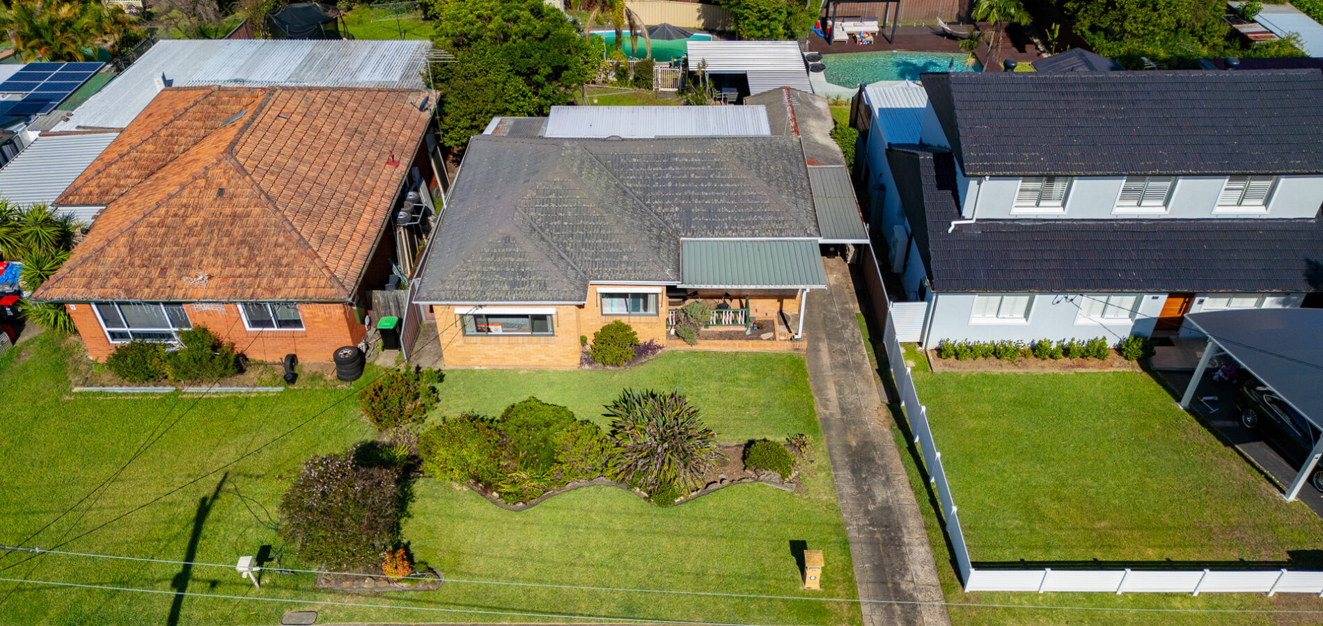 Sold - 11 Finney Street - New Property in Old Toongabbie - Real Estate by Rowan Thredgold