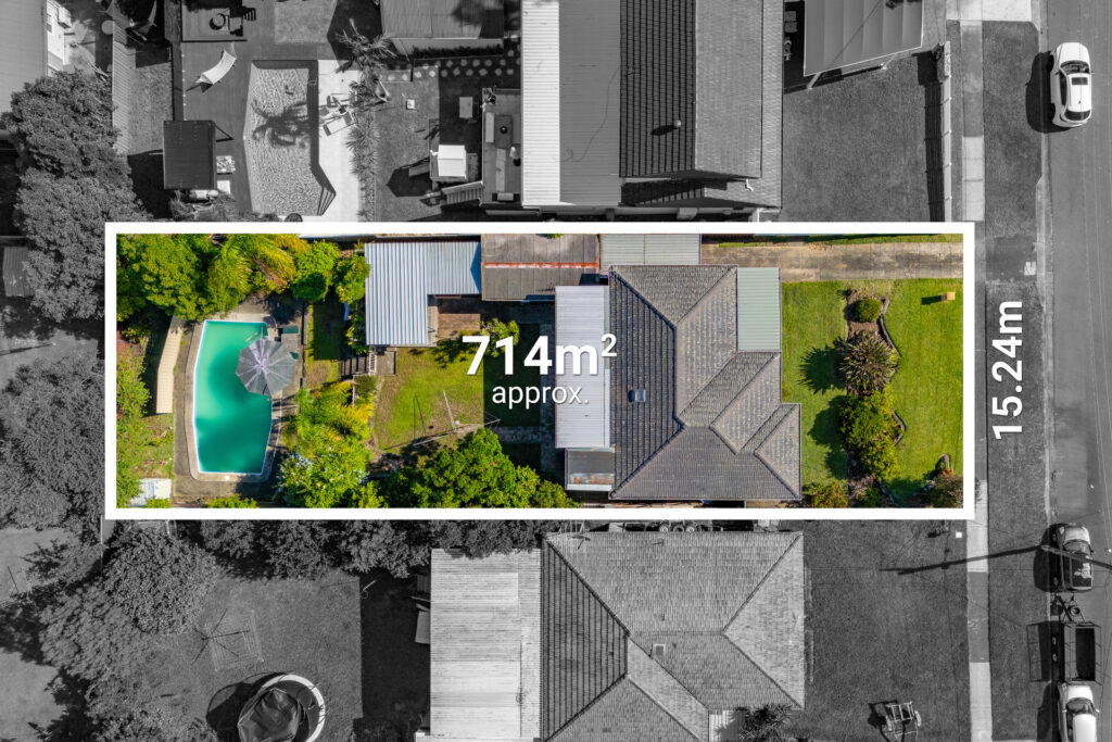 Sold - 11 Finney Street - New Property in Old Toongabbie - Real Estate by Rowan Thredgold