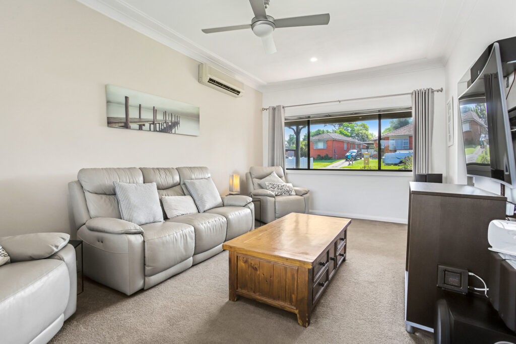 Sold - 11 Finney Street - New Property in Old Toongabbie - Real Estate by Rowan Thredgold