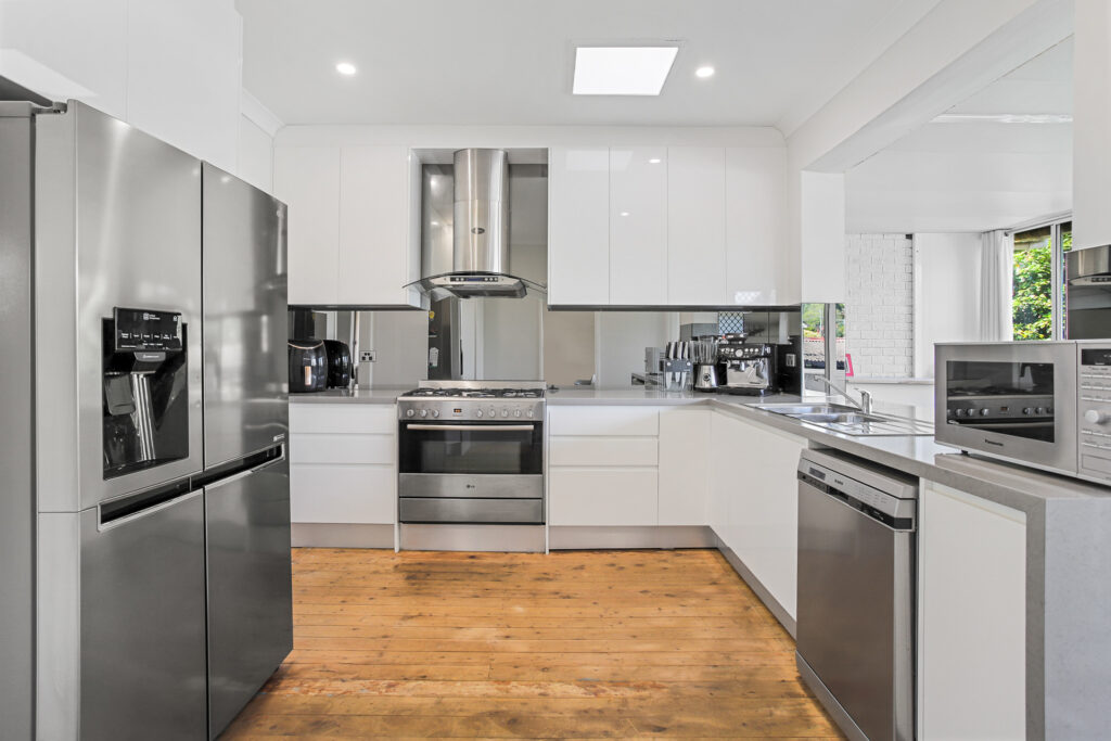 Sold - 11 Finney Street - New Property in Old Toongabbie - Real Estate by Rowan Thredgold