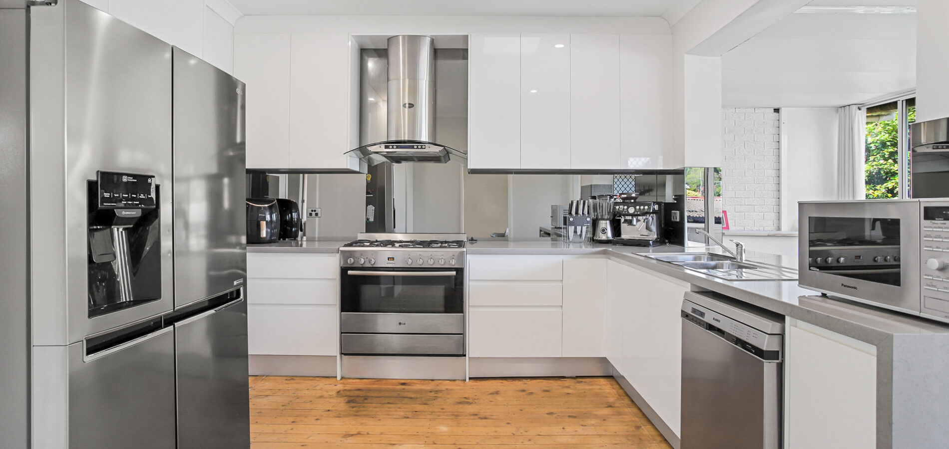 Sold - 11 Finney Street - New Property in Old Toongabbie - Real Estate by Rowan Thredgold