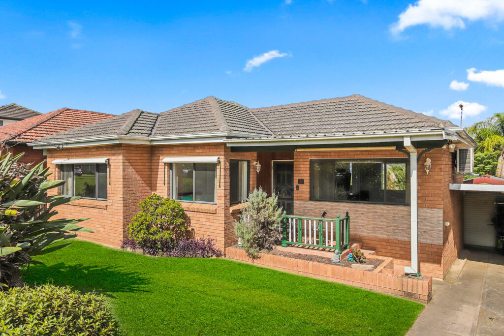 Sold - 11 Finney Street - New Property in Old Toongabbie - Real Estate by Rowan Thredgold