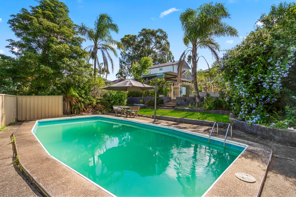 Sold - 11 Finney Street - New Property in Old Toongabbie - Real Estate by Rowan Thredgold