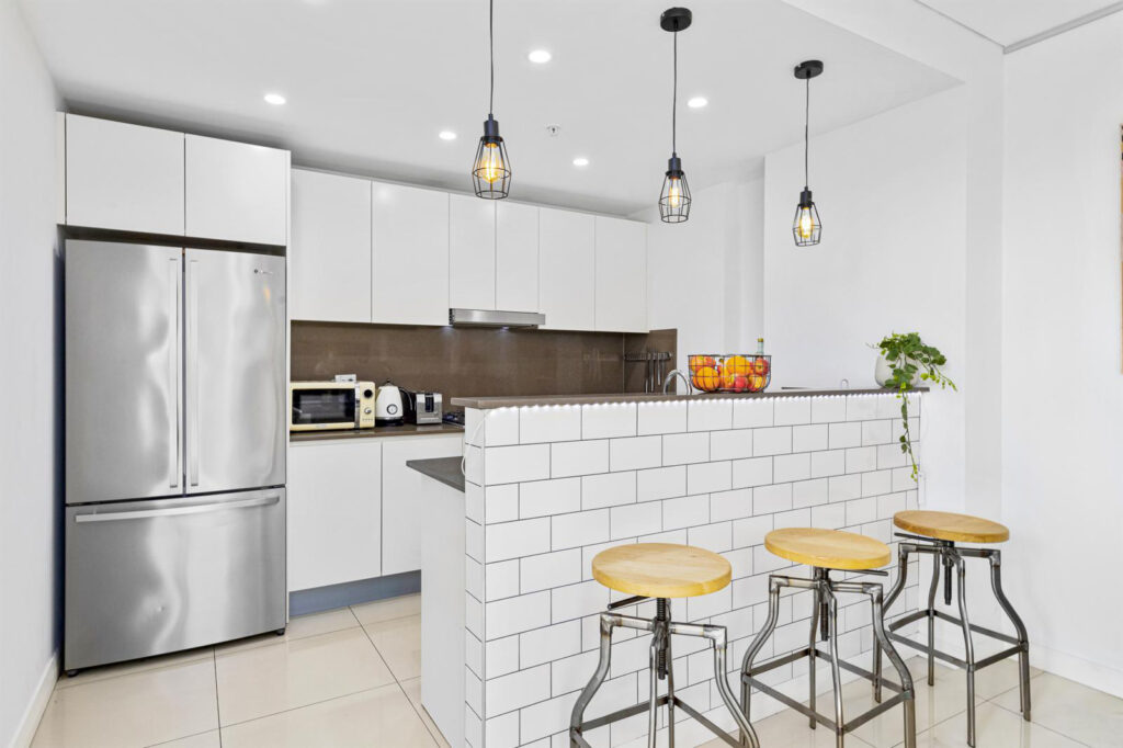 Sold - 501/29 Hunter Street - New Property in Parramatta - Real Estate by Sam Dehaiby
