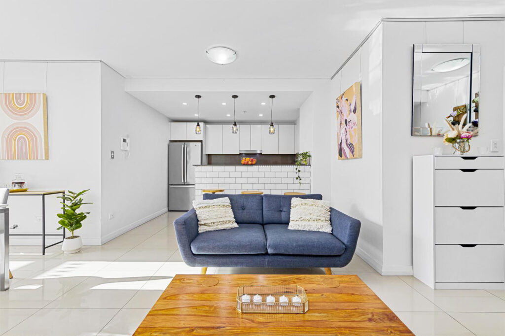 Sold - 501/29 Hunter Street - New Property in Parramatta - Real Estate by Sam Dehaiby