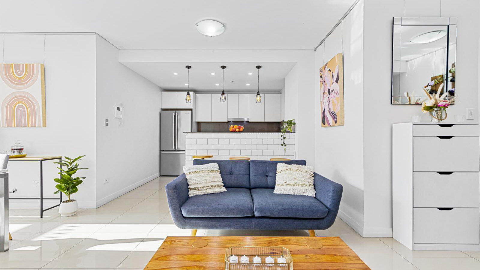 Sold - 501/29 Hunter Street - New Property in Parramatta - Real Estate by Sam Dehaiby