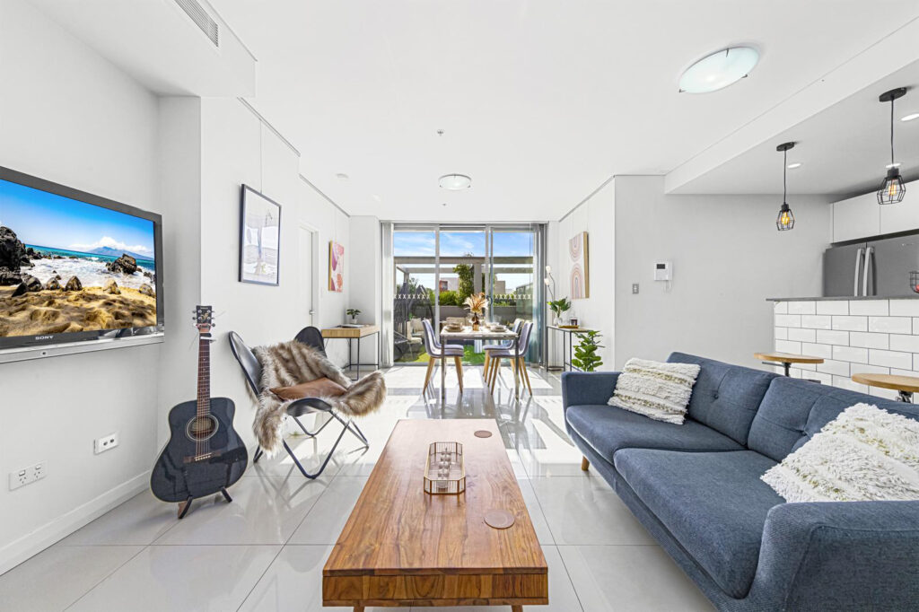 Sold - 501/29 Hunter Street - New Property in Parramatta - Real Estate by Sam Dehaiby