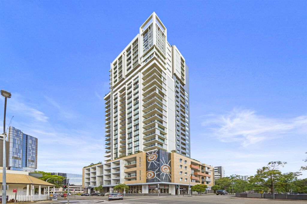 Sold - 501/29 Hunter Street - New Property in Parramatta - Real Estate by Sam Dehaiby