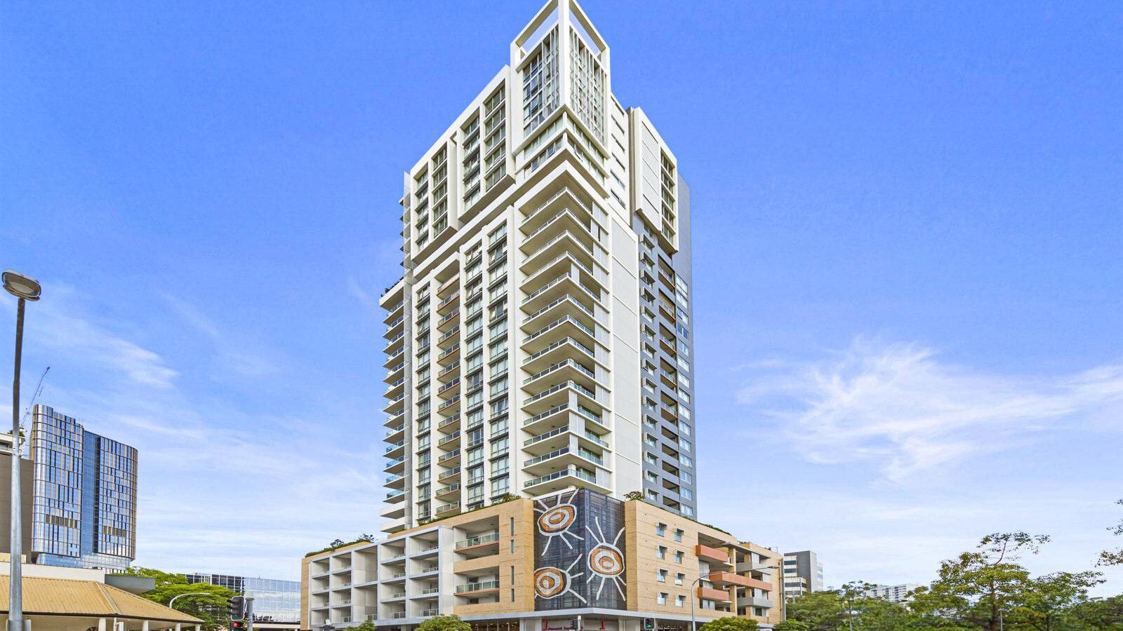 Sold - 501/29 Hunter Street - New Property in Parramatta - Real Estate by Sam Dehaiby