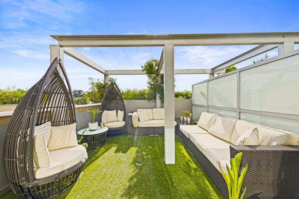 Sold - 501/29 Hunter Street - New Property in Parramatta - Real Estate by Sam Dehaiby