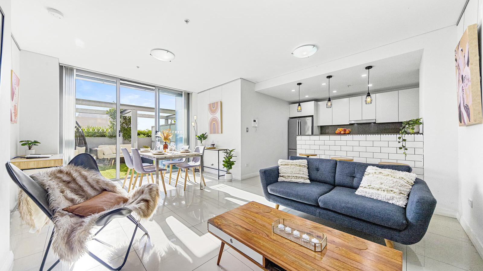 Sold - 501/29 Hunter Street - New Property in Parramatta - Real Estate by Sam Dehaiby