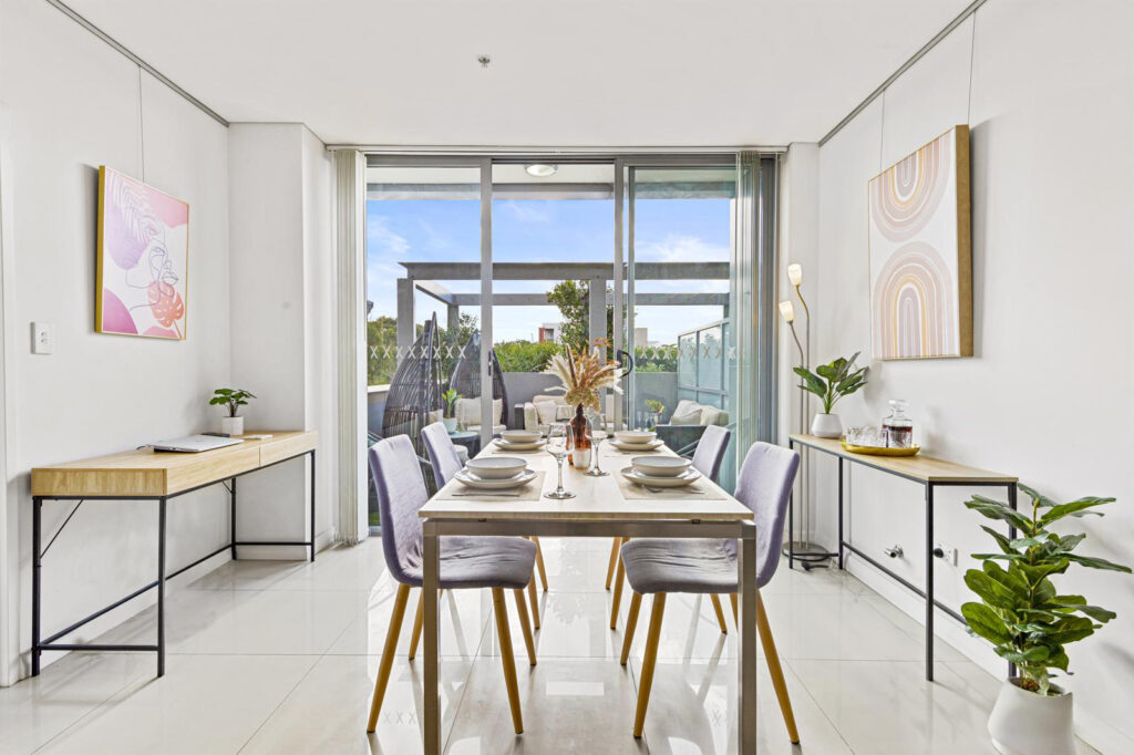 Sold - 501/29 Hunter Street - New Property in Parramatta - Real Estate by Sam Dehaiby