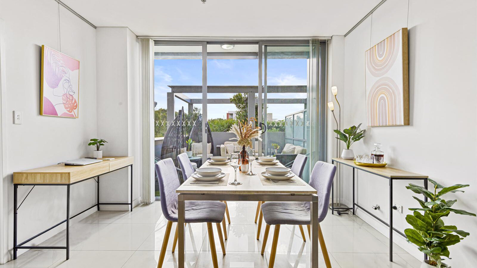 Sold - 501/29 Hunter Street - New Property in Parramatta - Real Estate by Sam Dehaiby