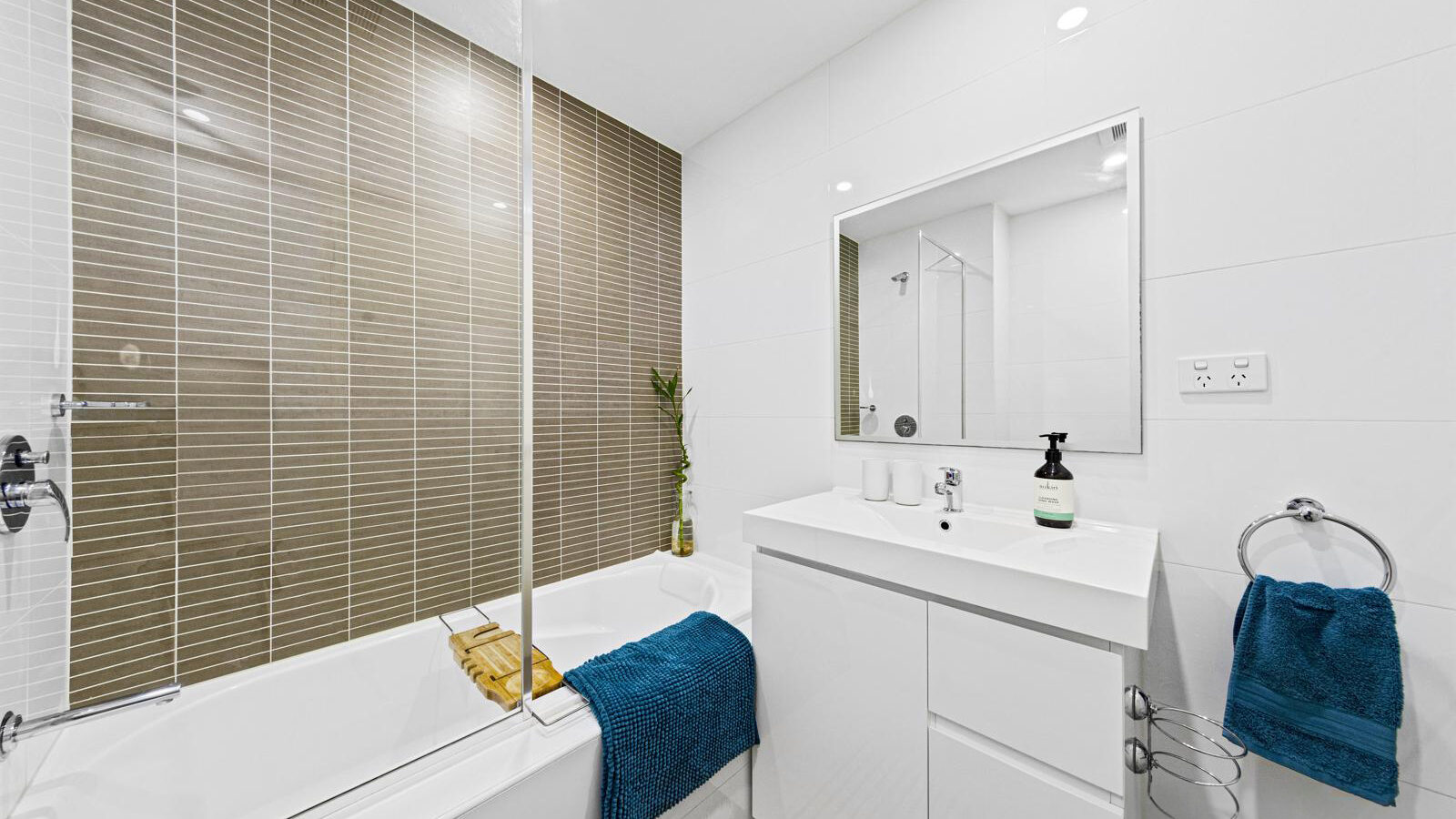 Sold - 501/29 Hunter Street - New Property in Parramatta - Real Estate by Sam Dehaiby