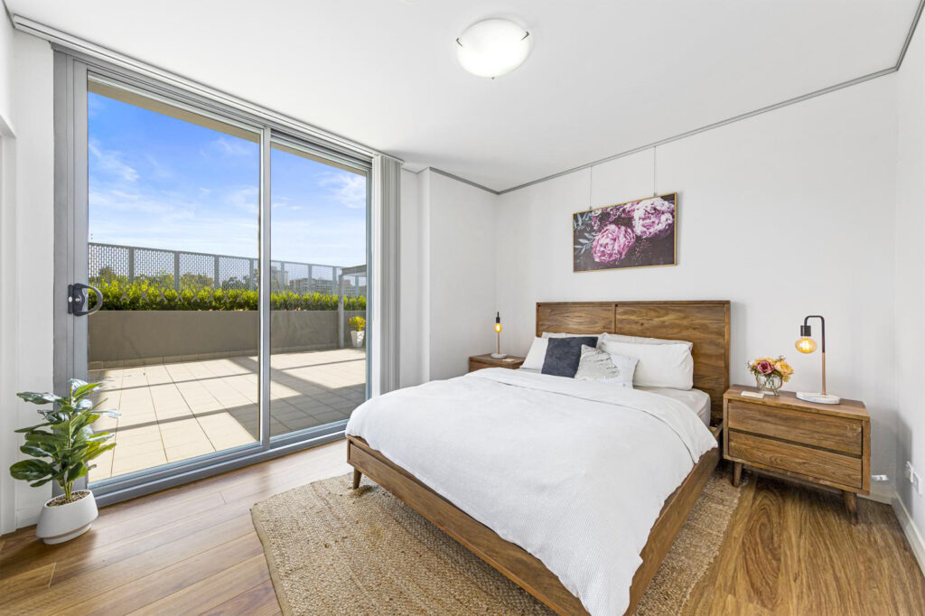 Sold - 501/29 Hunter Street - New Property in Parramatta - Real Estate by Sam Dehaiby