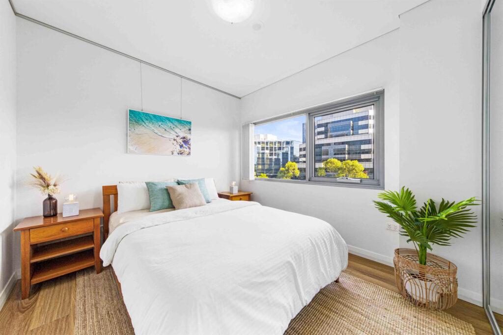 Sold - 501/29 Hunter Street - New Property in Parramatta - Real Estate by Sam Dehaiby