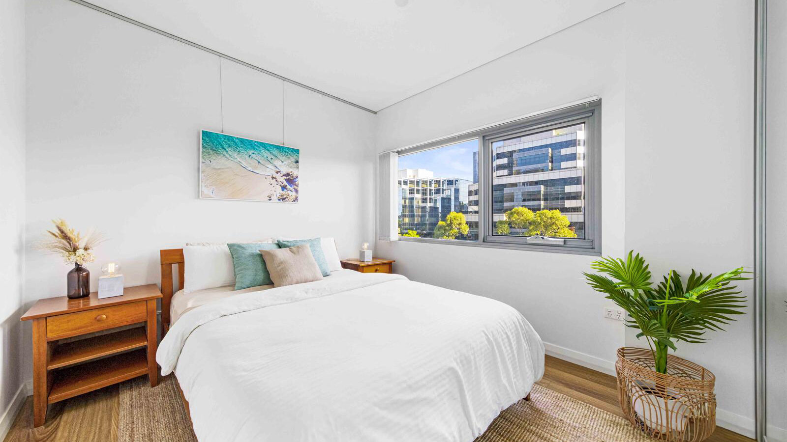 Sold - 501/29 Hunter Street - New Property in Parramatta - Real Estate by Sam Dehaiby