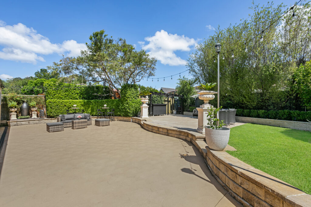 Sold - 32 Glenhaven Road - New Property in Glenhaven - Real Estate by David Choy