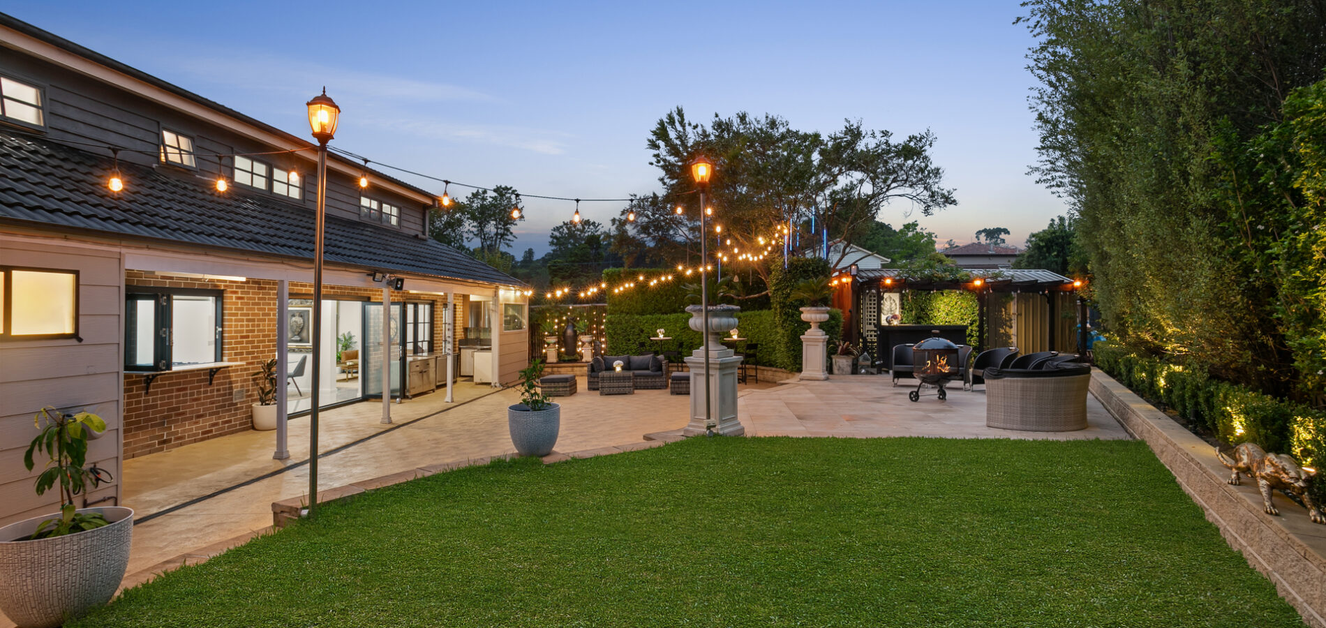 Sold - 32 Glenhaven Road - New Property in Glenhaven - Real Estate by David Choy