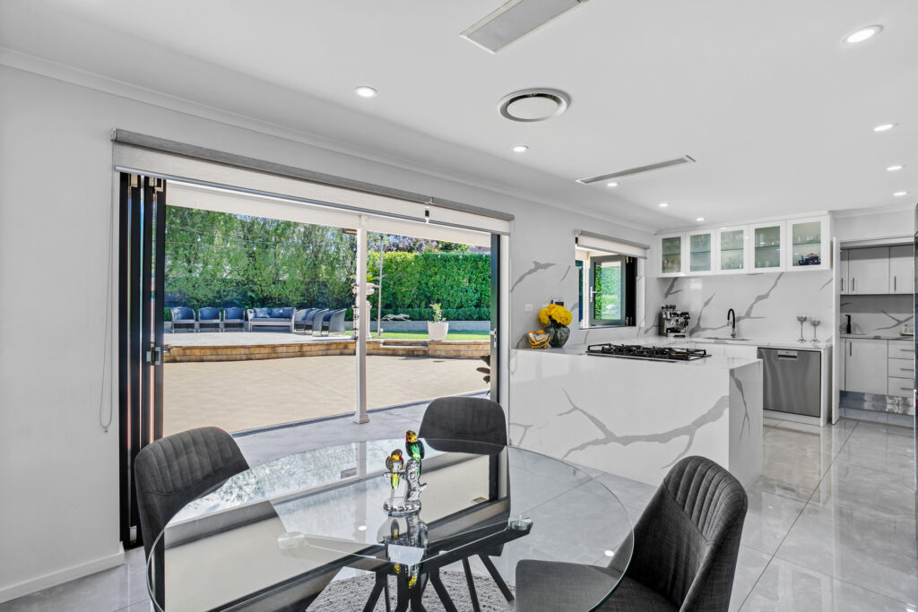 Sold - 32 Glenhaven Road - New Property in Glenhaven - Real Estate by David Choy