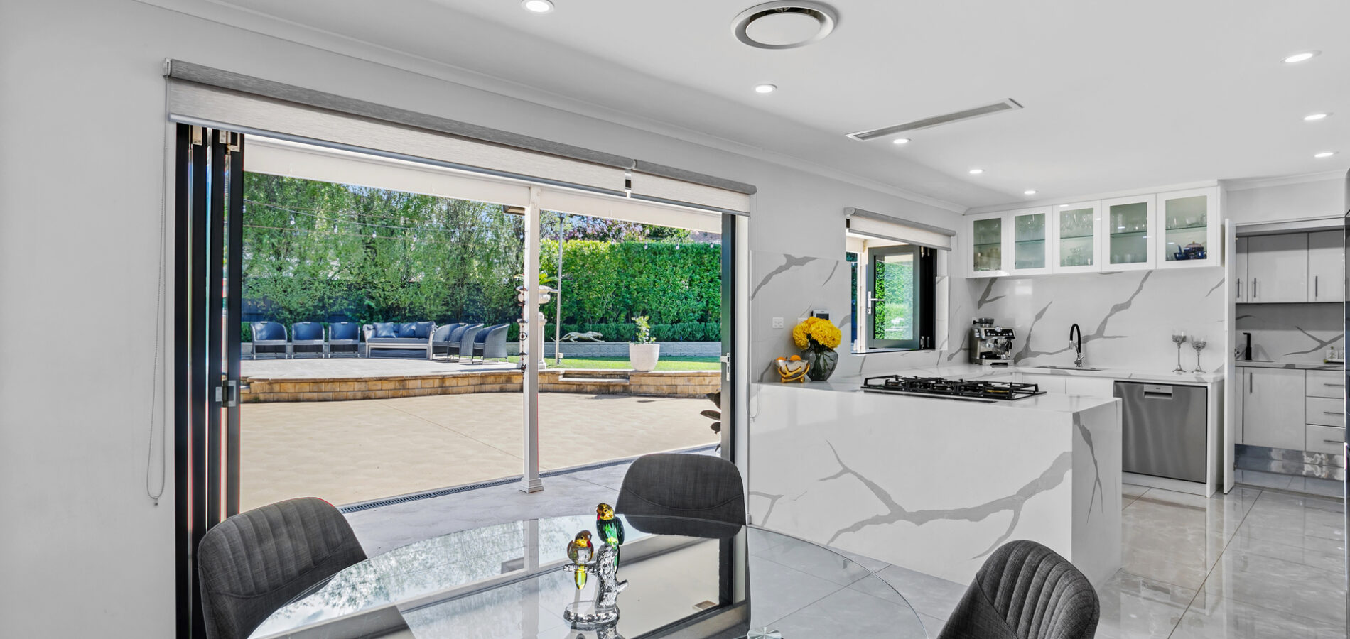 Sold - 32 Glenhaven Road - New Property in Glenhaven - Real Estate by David Choy