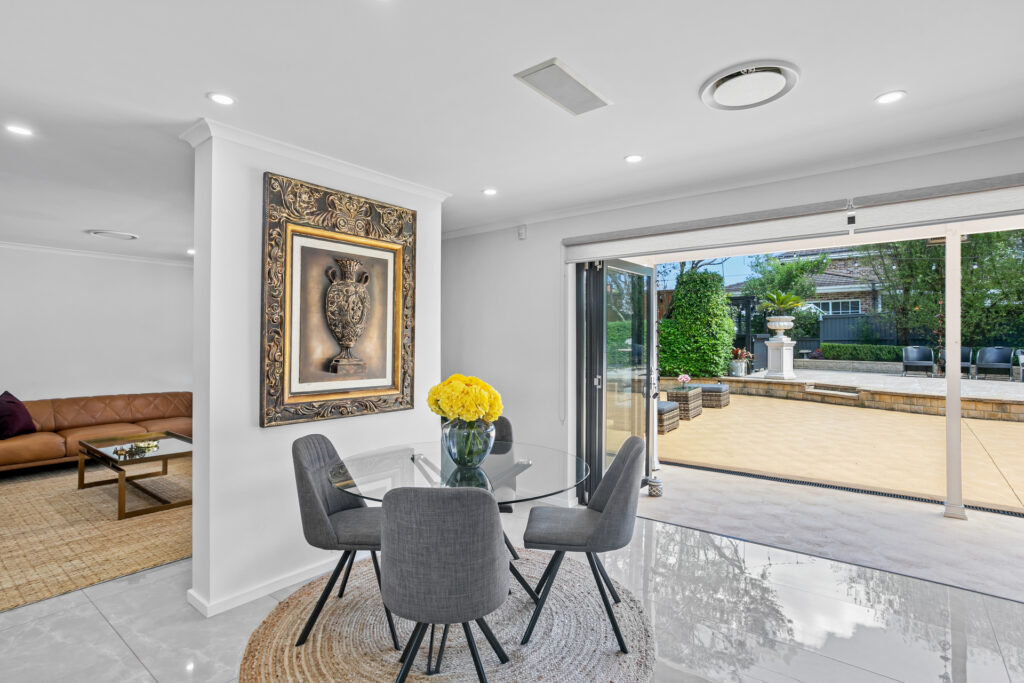 Sold - 32 Glenhaven Road - New Property in Glenhaven - Real Estate by David Choy