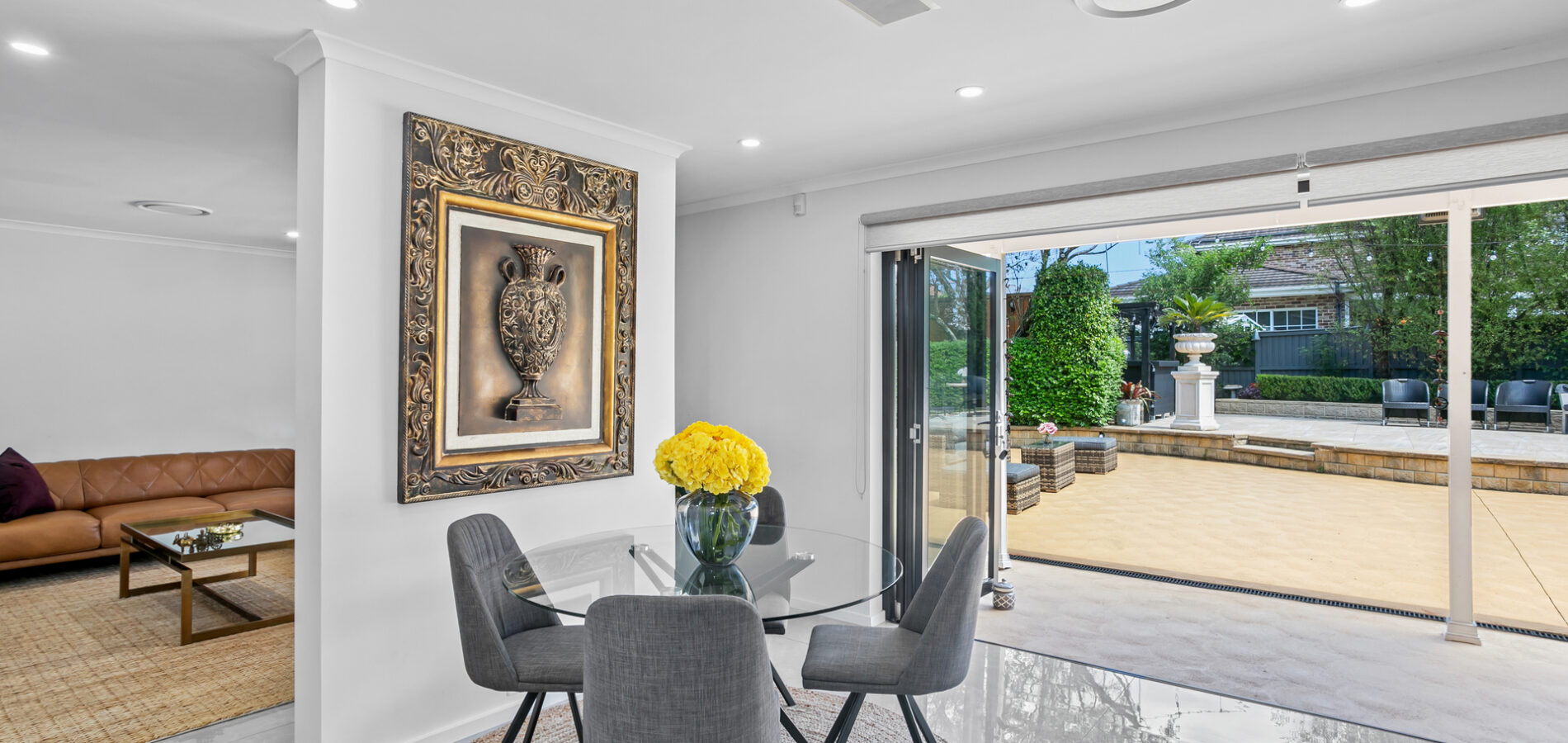 Sold - 32 Glenhaven Road - New Property in Glenhaven - Real Estate by David Choy