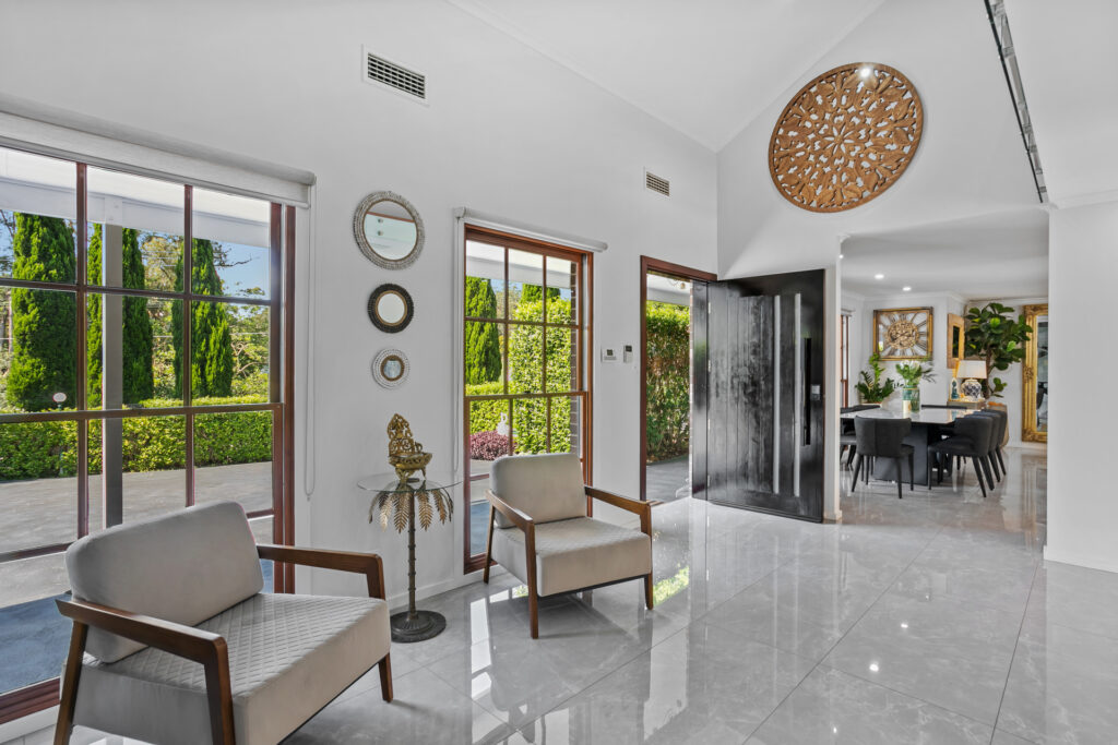 Sold - 32 Glenhaven Road - New Property in Glenhaven - Real Estate by David Choy