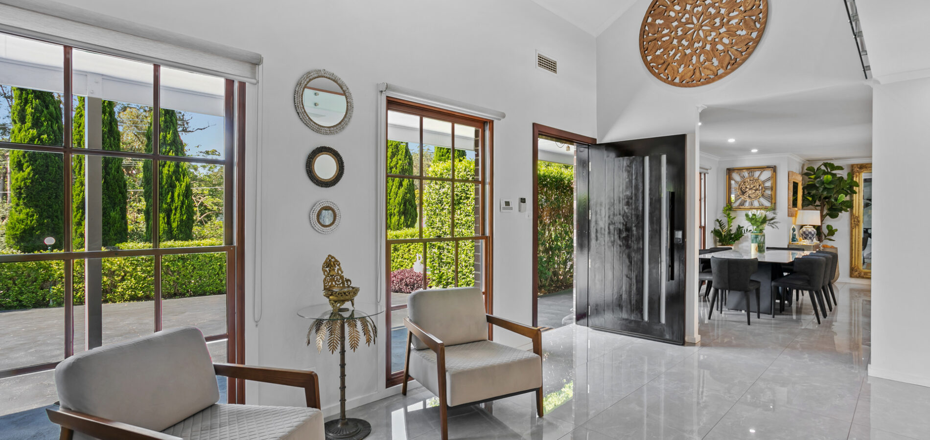 Sold - 32 Glenhaven Road - New Property in Glenhaven - Real Estate by David Choy