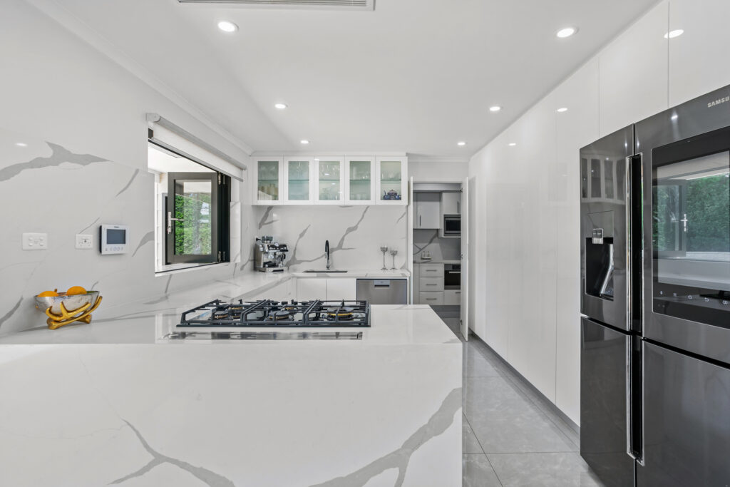 Sold - 32 Glenhaven Road - New Property in Glenhaven - Real Estate by David Choy