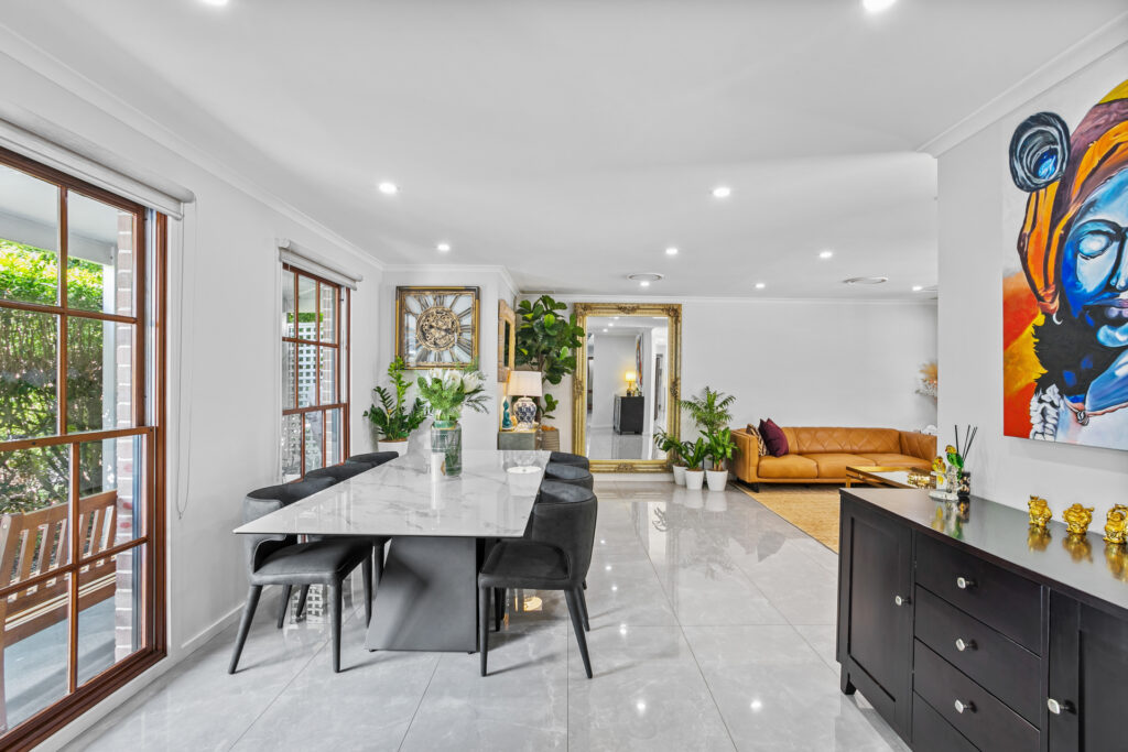 Sold - 32 Glenhaven Road - New Property in Glenhaven - Real Estate by David Choy