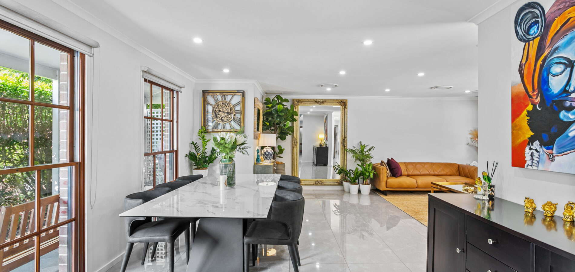 Sold - 32 Glenhaven Road - New Property in Glenhaven - Real Estate by David Choy