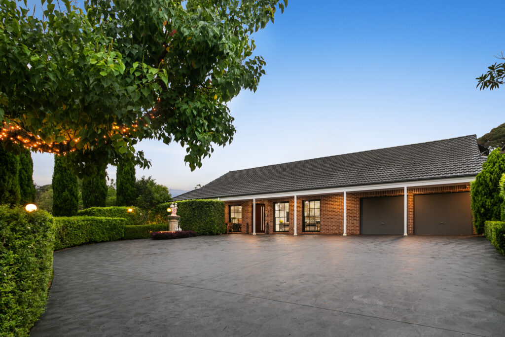 Sold - 32 Glenhaven Road - New Property in Glenhaven - Real Estate by David Choy