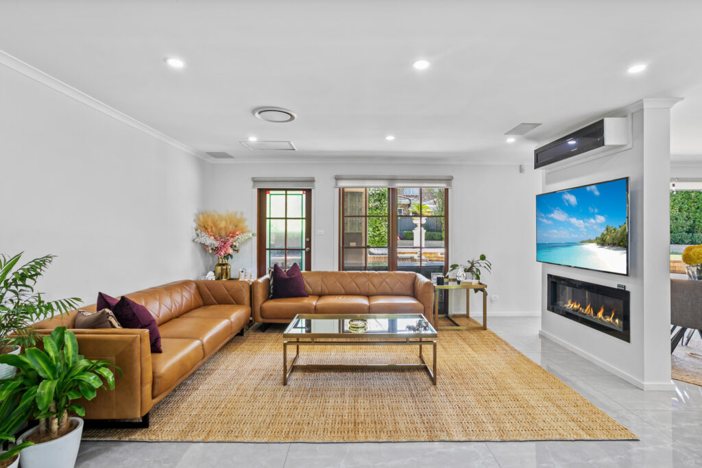 Sold - 32 Glenhaven Road - New Property in Glenhaven - Real Estate by David Choy
