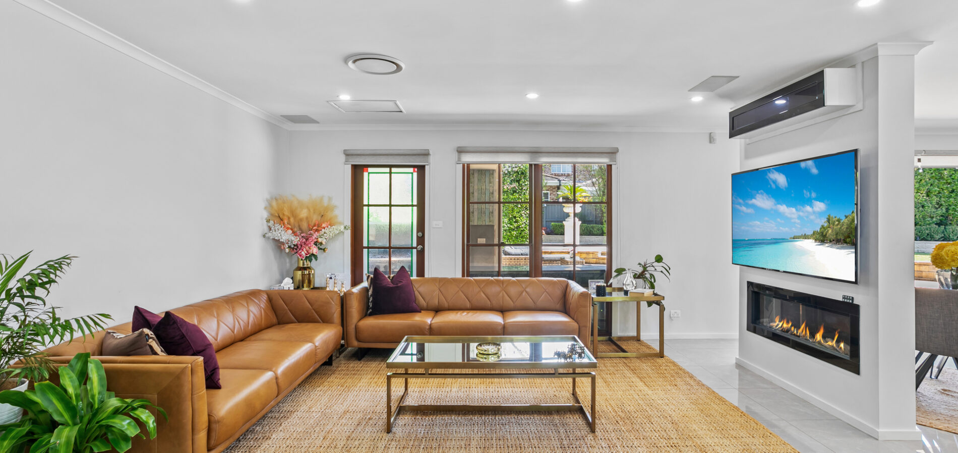 Sold - 32 Glenhaven Road - New Property in Glenhaven - Real Estate by David Choy