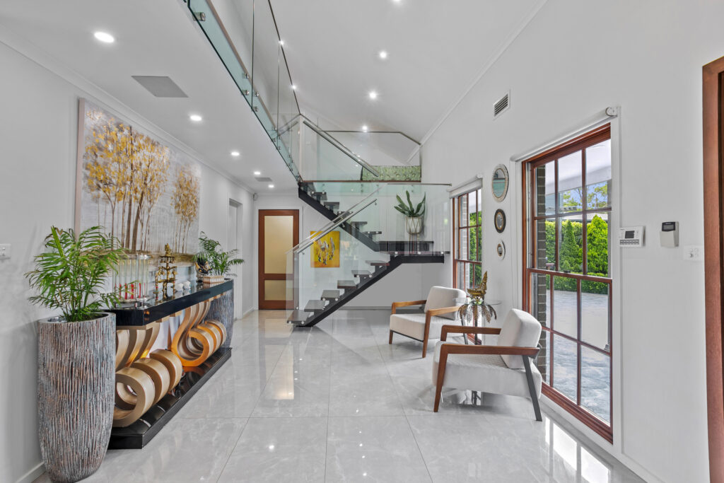 Sold - 32 Glenhaven Road - New Property in Glenhaven - Real Estate by David Choy