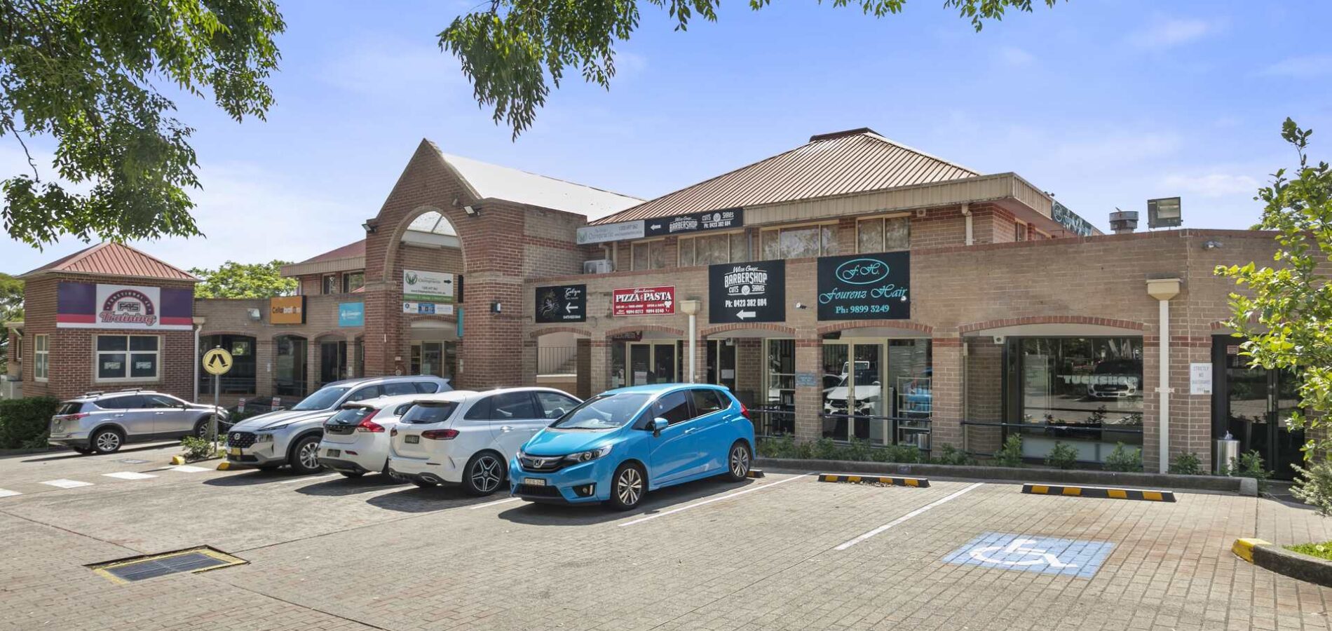 Sold - 32 Glenhaven Road - New Property in Glenhaven - Real Estate by David Choy
