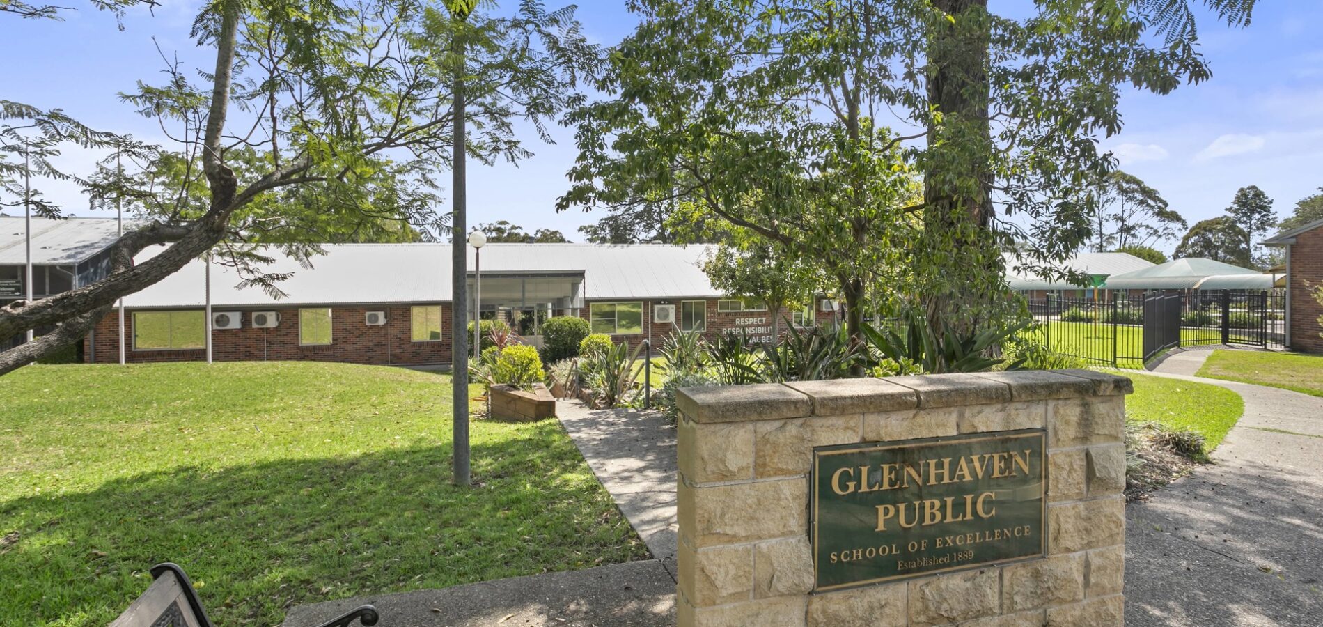 Sold - 32 Glenhaven Road - New Property in Glenhaven - Real Estate by David Choy