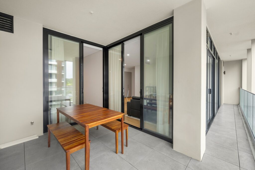 Sold - 431/32 Civic Way - New Property in Rouse Hill - Real Estate by Daniel Sarzano
