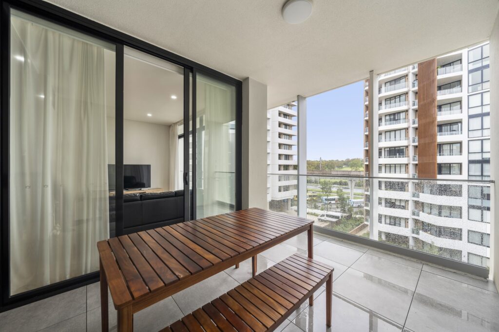Sold - 431/32 Civic Way - New Property in Rouse Hill - Real Estate by Daniel Sarzano