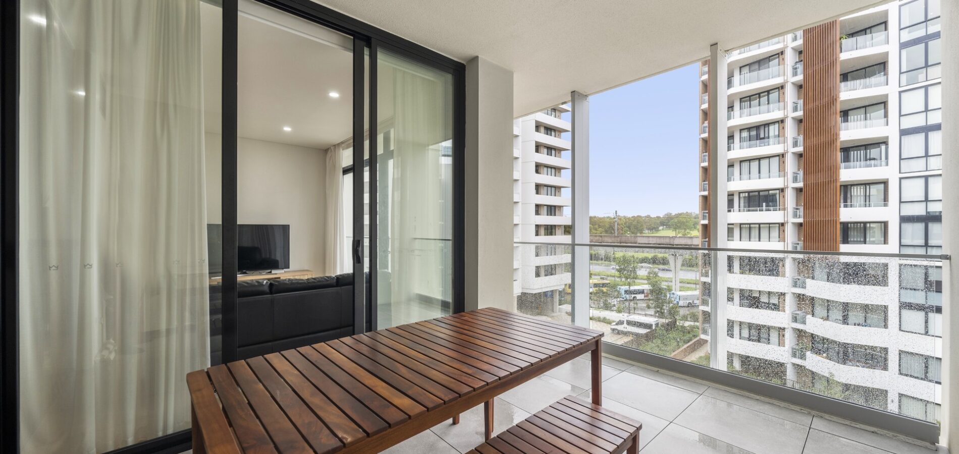 Sold - 431/32 Civic Way - New Property in Rouse Hill - Real Estate by Daniel Sarzano