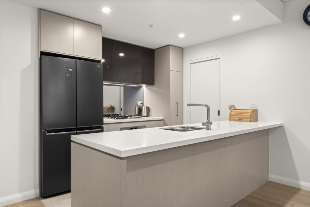 Sold - 431/32 Civic Way - New Property in Rouse Hill - Real Estate by Daniel Sarzano