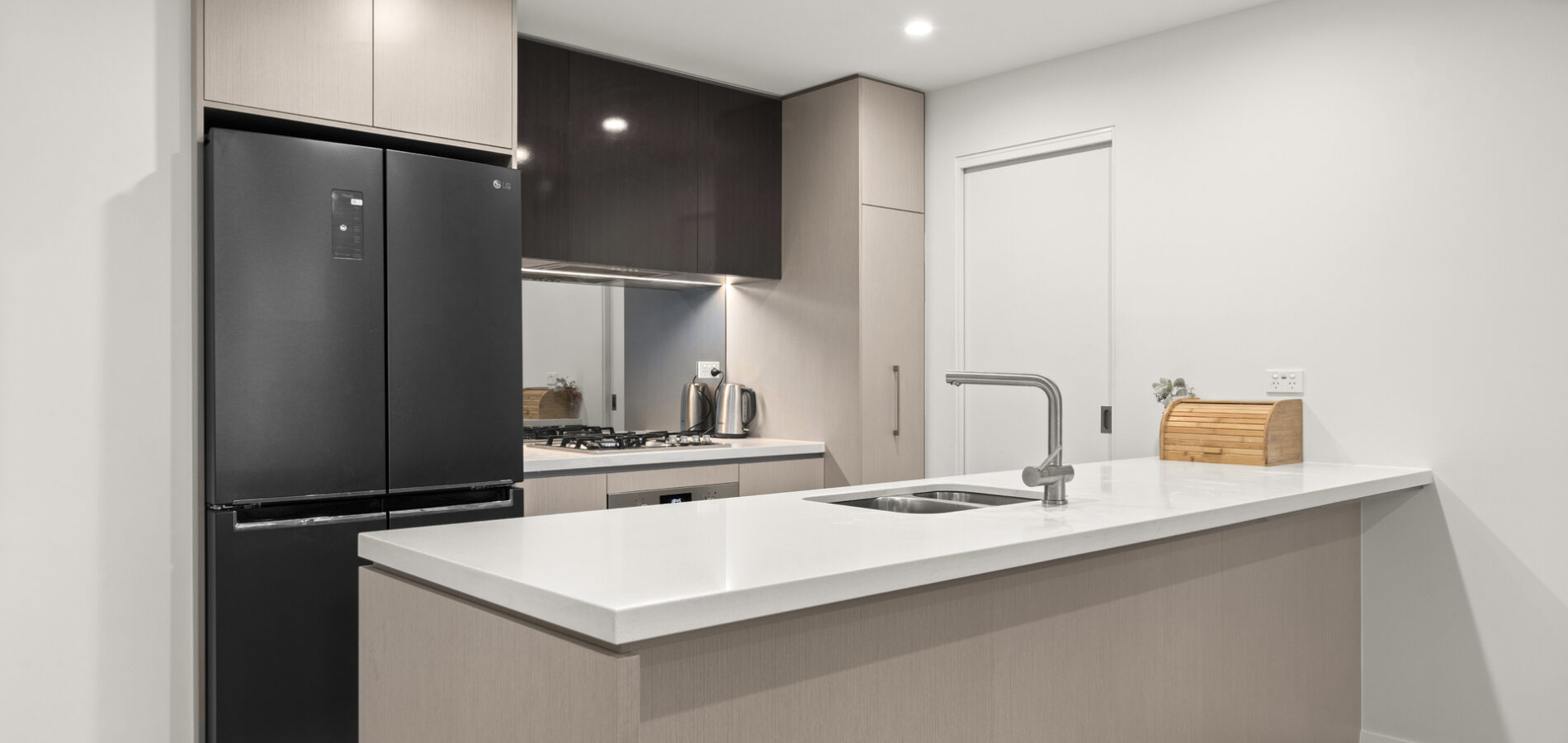 Sold - 431/32 Civic Way - New Property in Rouse Hill - Real Estate by Daniel Sarzano