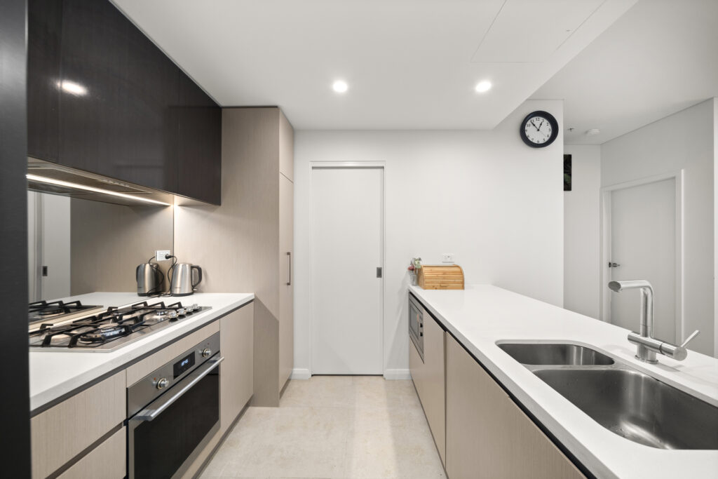Sold - 431/32 Civic Way - New Property in Rouse Hill - Real Estate by Daniel Sarzano