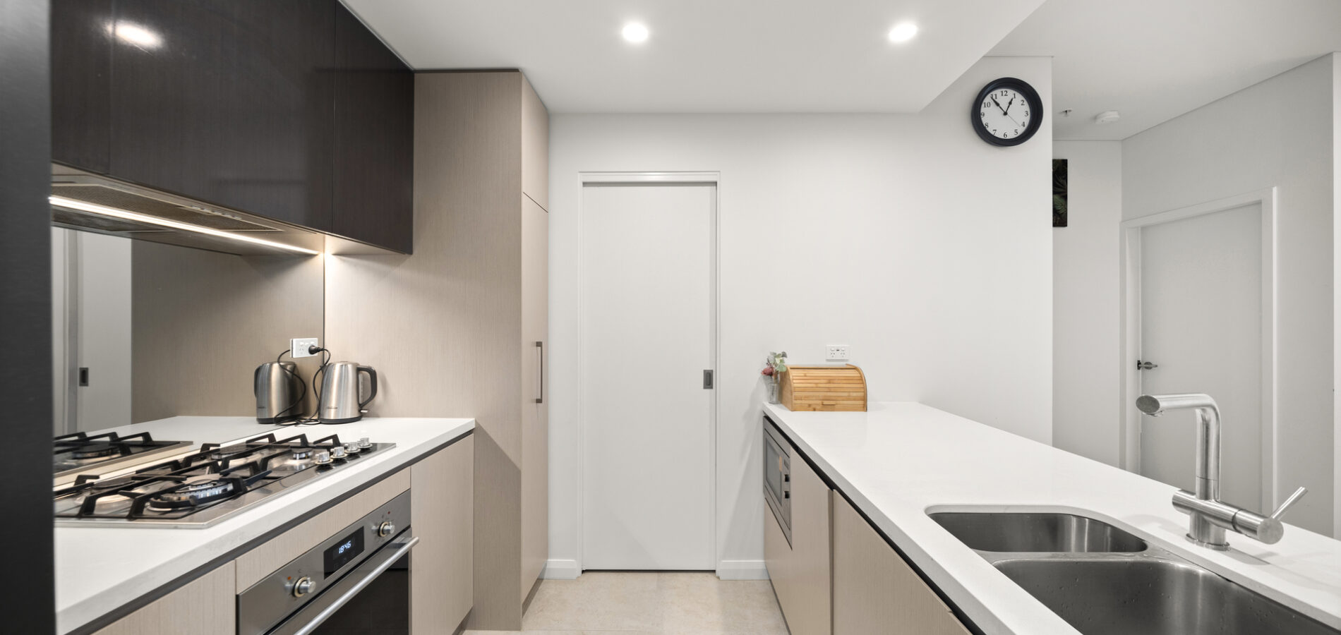 Sold - 431/32 Civic Way - New Property in Rouse Hill - Real Estate by Daniel Sarzano